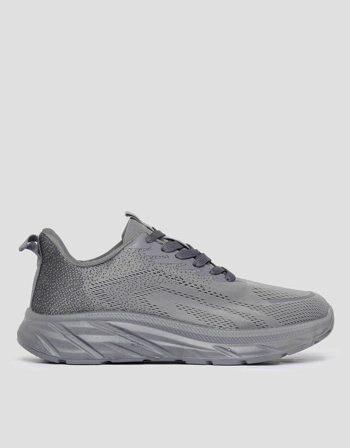 Nevada Sepatu Running Pria