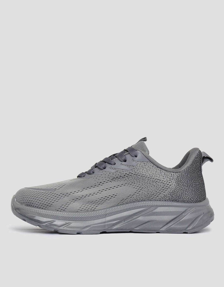 Nevada Sepatu Running Pria