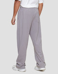 Nevada Loose With Cut And Sewn Celana Panjang Pria