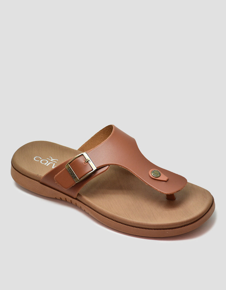 CARVIL SURFIN SANDALS