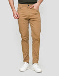 Nevada Woven 5 Pocket Dobby Celana Panjang Pria