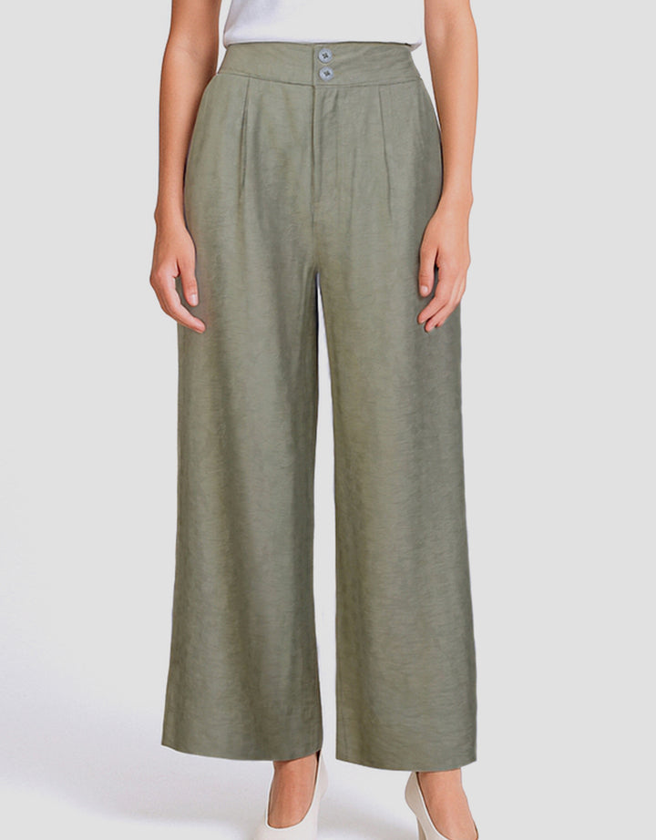 Triset Ladies LP600509011 Celana Cullote Wanita