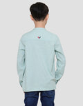 Cardinal Kids Boy Kemeja Koko Anak Laki-laki