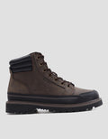 Watchout WC100170423 Highcut Sepatu Boot Pria