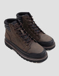 Watchout WC100170423 Highcut Sepatu Boot Pria