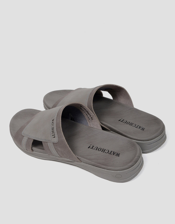 Watchout WY202060323 Slip On Sandal Pria