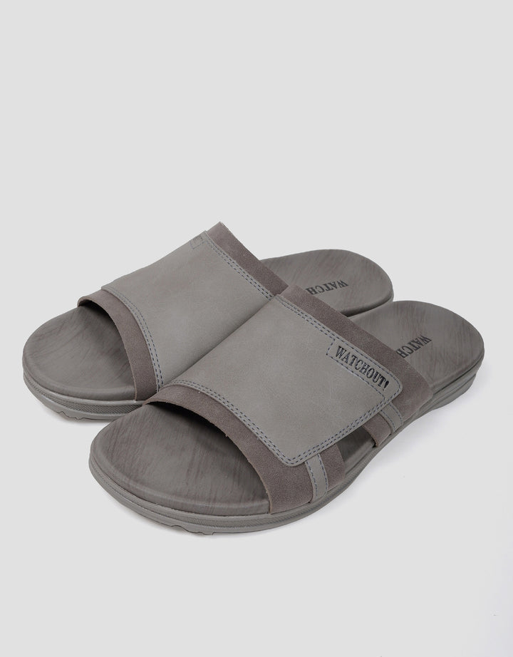 Watchout WY202060323 Slip On Sandal Pria