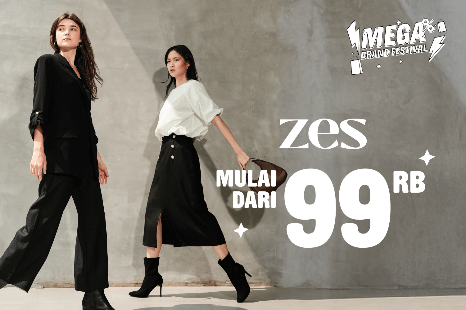 Zes Collection Zes – Matahari.com