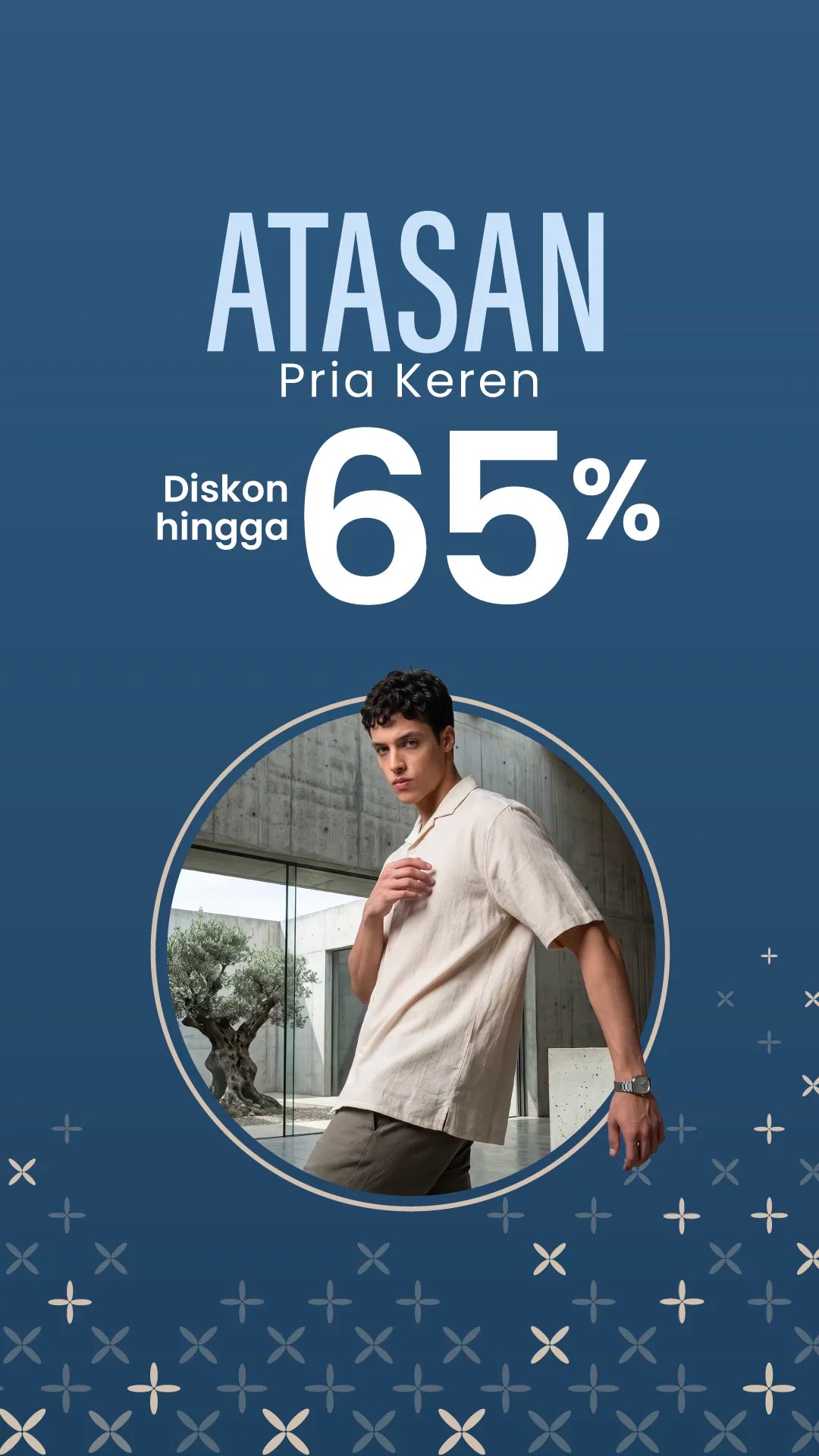Outer Lucu Si Kecil Diskon sampai 60%