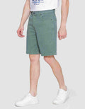 Nevada Baggy Color Celana Denim Pendek Pria