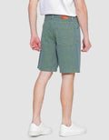 Nevada Baggy Color Celana Denim Pendek Pria