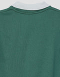 Little M Aplikasi Dude Sweater Anak Laki-laki