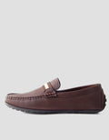 Jackson Sepatu Loafers KARI 3JK Pria