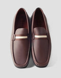 Jackson Sepatu Loafers KARI 3JK Pria