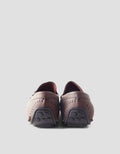 Jackson Sepatu Loafers KARI 3JK Pria