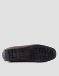 Jackson Sepatu Loafers KARI 3JK Pria