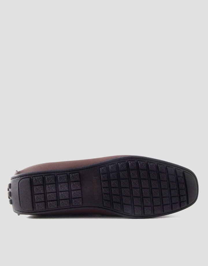 Jackson Sepatu Loafers KARI 3JK Pria