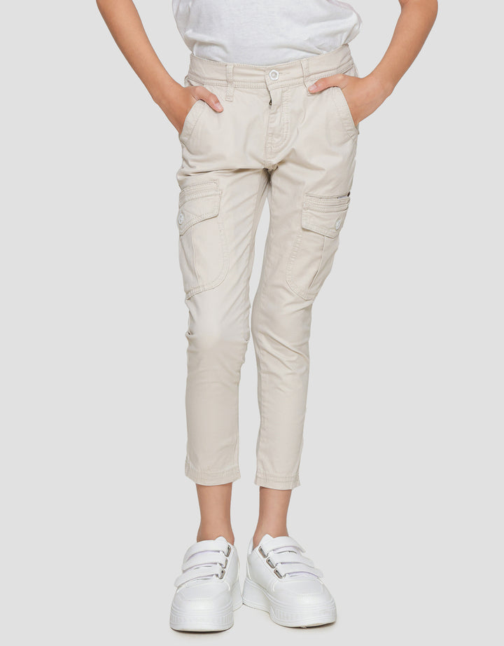 Cardinal Kids Girl Simply Look Celana Panjang Anak Perempuan