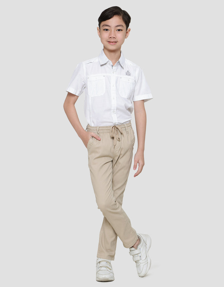 Cardinal Kids Boy Celana Panjang Anak Laki-laki