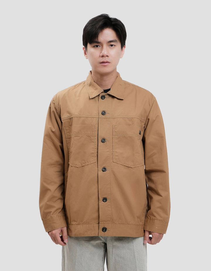 Lois Twill Jaket Pria