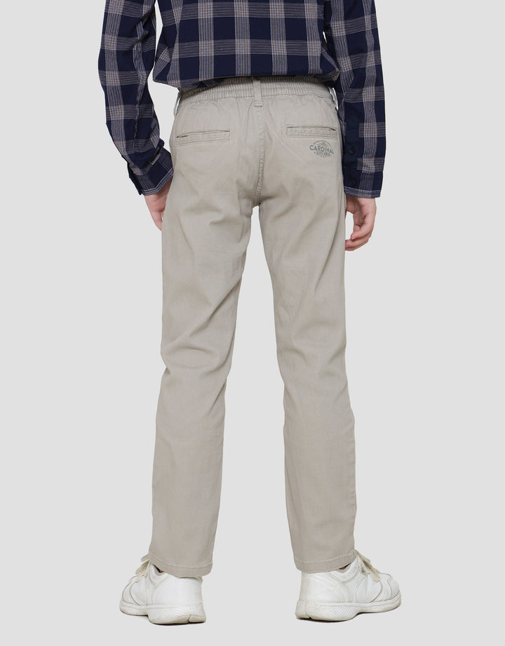 Cardinal Kids Boy Celana Panjang Chinos Anak Laki-Laki