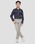 Cardinal Kids Boy Celana Panjang Chinos Anak Laki-Laki
