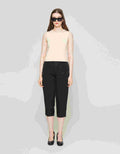 ZES Tanktop Basic Wanita Reguler Fit BELKT001