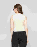 ZES Tanktop Basic Wanita Reguler Fit BELKT001
