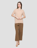 Connexion Basic Knit Women's Short Sleeve T-Shirt