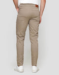 Nevada Woven 5 Pocket Dobby Celana Panjang Pria