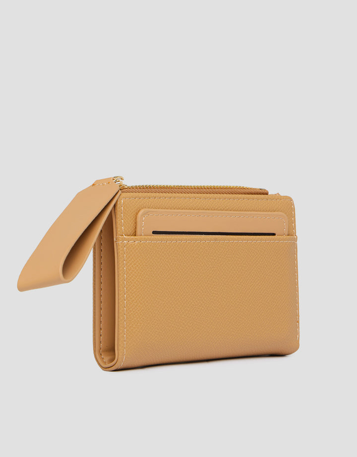 Connexion Grain Dompet Wanita