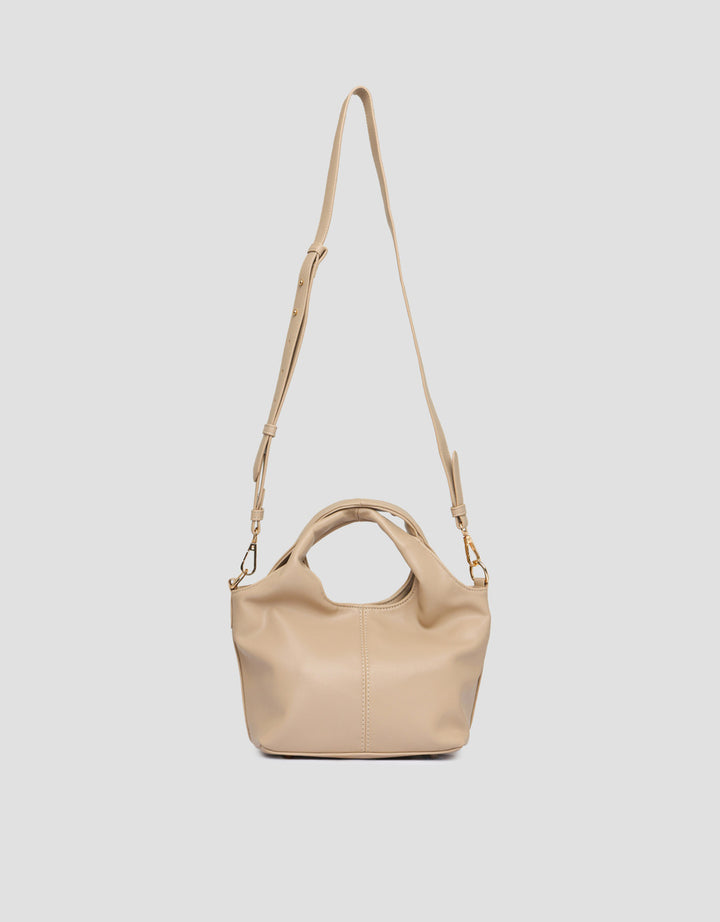 Connexion Leather Phand Handbag Wanita