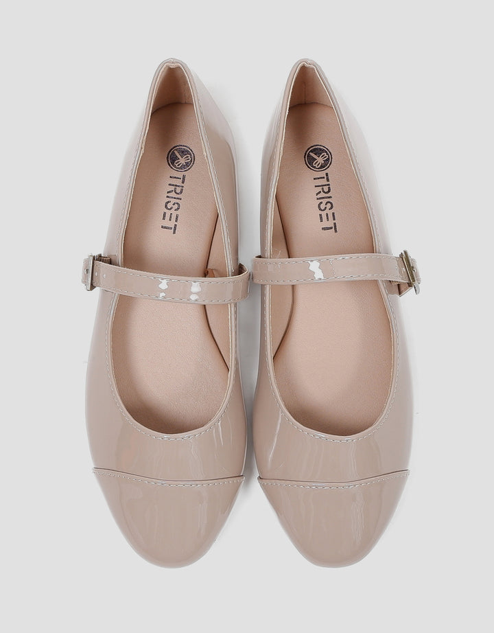 Triset TF500290304 Slip On Sepatu Flat Wanita