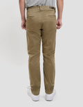 Lois Slim Stretch Fit Celana Chino Pria