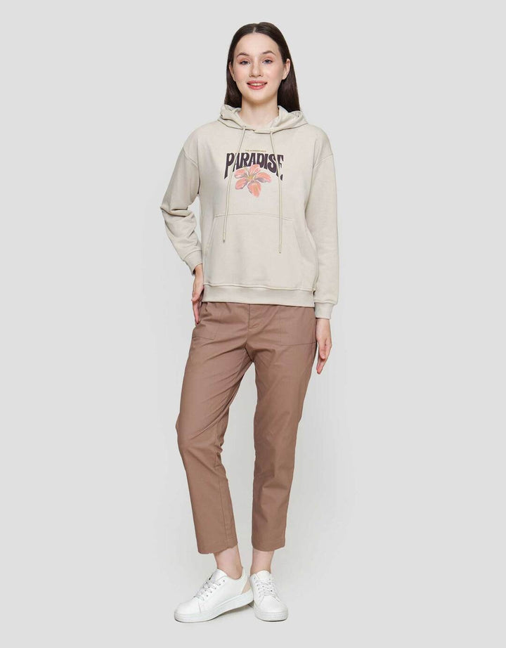 Nevada Reg French Paradise Sweater Wanita