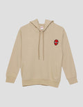 Marvel Spiderman Logo Sweater Anak Laki-laki