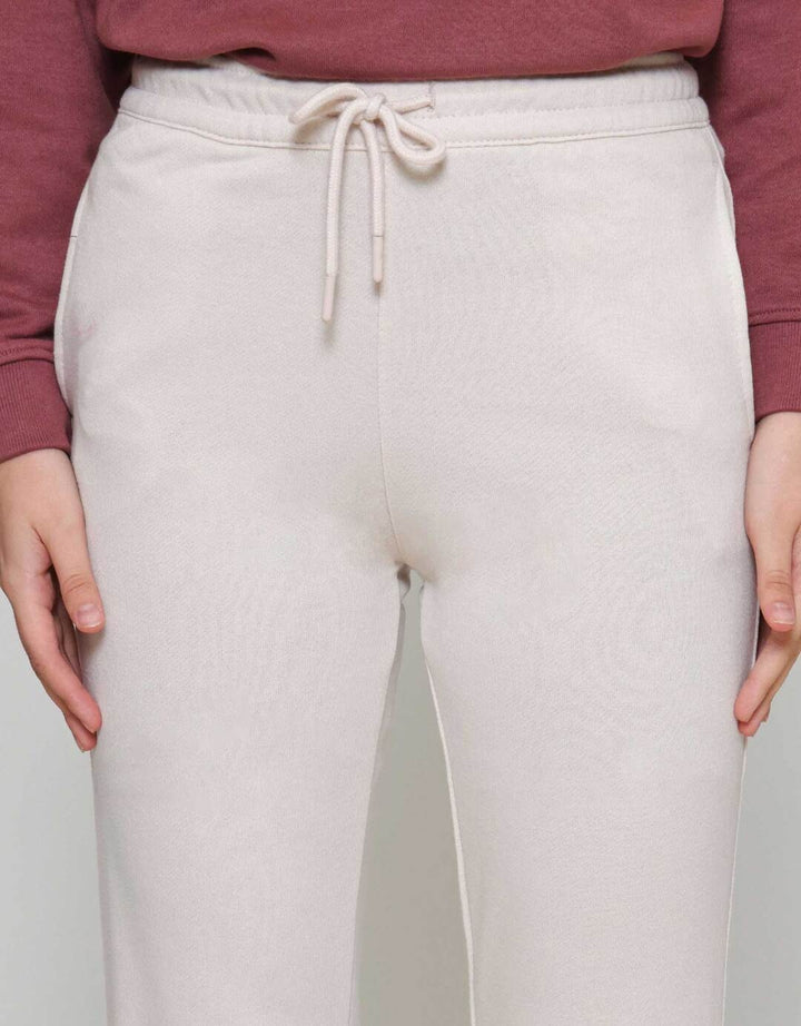 Nevada French Basic Celana Jogger Wanita