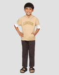 Little M Hoody Pdk London Sweater Anak Laki-laki