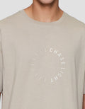 Cole Graphic Hd Round Chase Kaos Pria