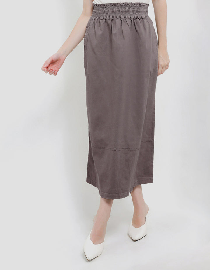 Triset Ladies LN300640004 Rok Panjang Wanita