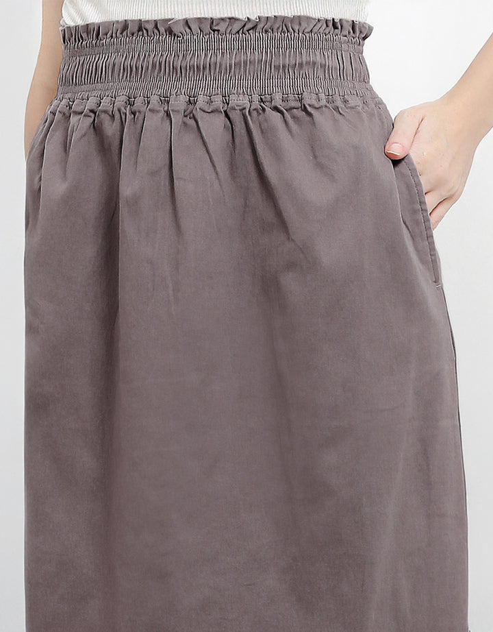 Triset Ladies LN300640004 Rok Panjang Wanita