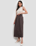 Triset Ladies LN300640004 Rok Panjang Wanita