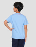 Marvel Spiderman Fly Kaos Anak Laki-laki
