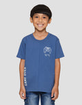 Little M Game Cut Sewn Kaos Anak Laki-laki