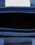 Nevada Chand2 Handbag Denim Wanita