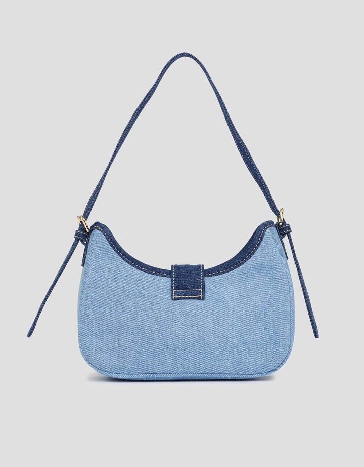 Nevada Tas Denim Wanita