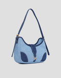 Nevada Tas Denim Wanita