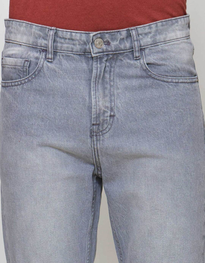Cole Detroit Relaxed Fit Men's Denim Trousers