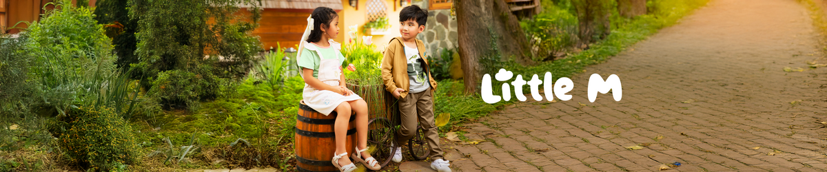 Little M – Matahari.com