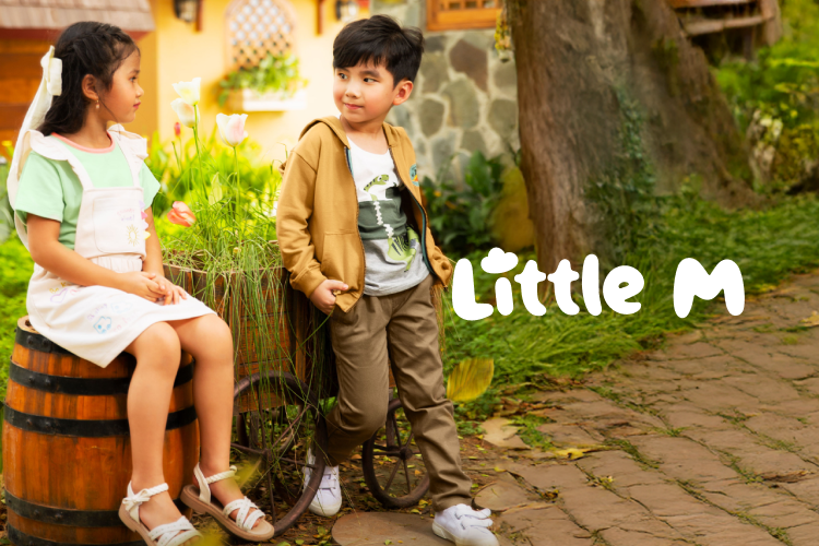 Little M – Matahari.com